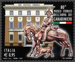 Museo Storico dell'Arma dei Carabinieri