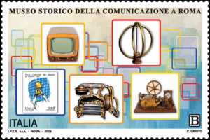 Eccellenze del sapere - Museo Storico della Comunicazione a Roma