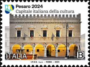 Pesaro - Capitale italiana della cultura 2024
