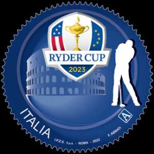 Ryder Cup - Roma 2023