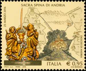 La Sacra Spina di Andria