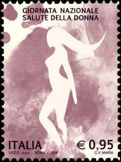 Giornata Nazionale dedicata alla Salute della Donna