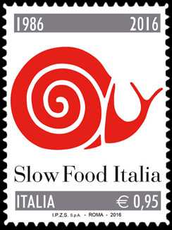 30° Anniversario della fondazione dell'Associazione  « Slow Food Italia »