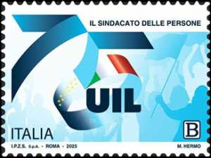 I Valori Sociali : UIL - Unione Italiana Lavoratori