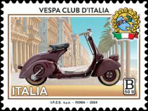 Patrimonio artistico e culturale italiano - Vespa Club d'Italia