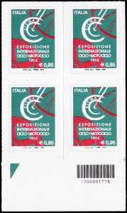 EICMA - Esposizione Internazionale del Ciclo e Motociclo