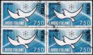 1988 - Il lavoro italiano nel mondo - Aluminia  S.p.a.