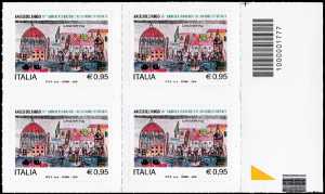 «Angeli del Fango» - 50° Anniversario dell'alluvione di Firenze