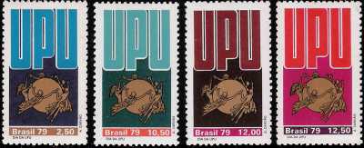 Giornata della Unione Postale Universale