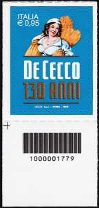 Pastificio De Cecco - 130° Anniversario della fondazione