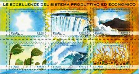 Sviluppo sostenibile : le fonti di energia rinnovabile