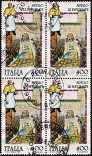 1989 - Folclore - 8ª serie - Infiorate di Spello