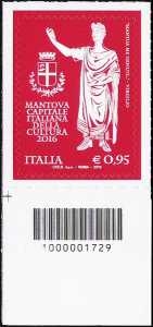 Mantova Capitale Italiana della Cultura 2016 