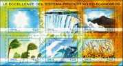 2014 - " Le eccellenze del sistema produttivo ed economico " - Sviluppo sostenibile : le fonti di energia rinnovabile