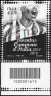 2014 - Juventus campione d'Italia 2013-2014 - codice a barre n° 1615