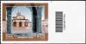 2014 - Turistica - 41ª serie - Monsummano Terme ( PT ) - codice a barre n° 1594