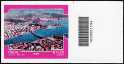 2014 - Turistica - 41ª serie - Olbia - codice a barre n° 1596