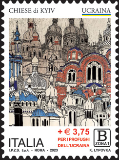 Chiese di Kiev