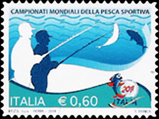 Campionati mondiali della pesca sportiva