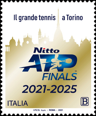 Lo Sport - Nitto ATP FINALS - Il grande tennis a Torino