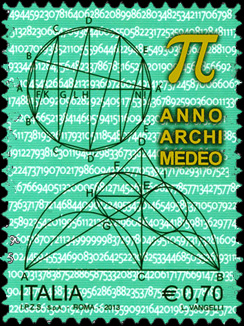 Anno Archimedeo