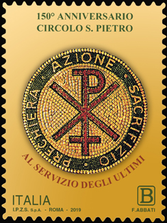 Circolo San Pietro - 150° Anniversario della fondazione