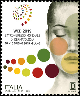 Il senso civico : 24° Congresso Mondiale di Dermatologia