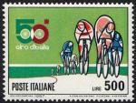 50° Giro ciclistico d'Italia - tappa di pianura