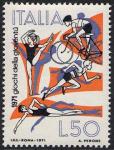 Giochi della Gioventù - L. 50