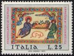 Natale  - miniature - Natività