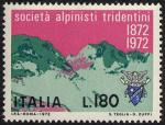 Centenario della Società Alpinisti Tridentini - Monte Crozzon