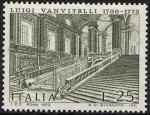 Bicentenario della morte di Luigi Vanvitelli - scala monumentale della Reggia di Caserta