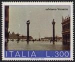 ' Salviamo Venezia ' - Piazza San Marco