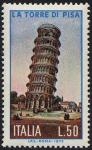 La Torre di Pisa - L. 50