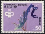 Campionati europei di atletica leggera - salto con l'asta