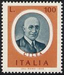 Uomini Illustri - F. Cilea