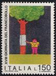 XVIII Giornata del Francobollo - 