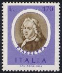 Uomini illustri - G.B. Piazzetta