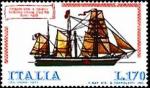 Costruzioni navali italiane - Piroscafo Ferdinando I