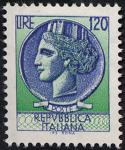' Italia Turrita ' - L. 120