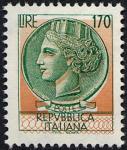 ' Italia Turrita ' - L. 170
