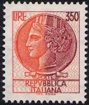' Italia Turrita ' - L. 350