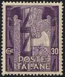 1923 - Anniversario della marcia su Roma