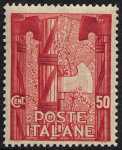 1923 - Anniversario della marcia su Roma