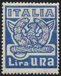 1923 - Anniversario della marcia su Roma