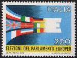 Elezioni del Parlamento Europeo - L. 220