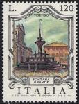Fontane d'Italia - 'Grande' , Viterbo