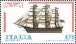 Costruzioni navali italiane - nave 'Cosmos'