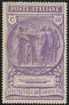 1923 - Pro cassa di previdenza delle camicie nere