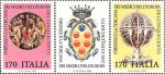 Firenze e la Toscana dei Medici nell'Europa del 1500 - blocco